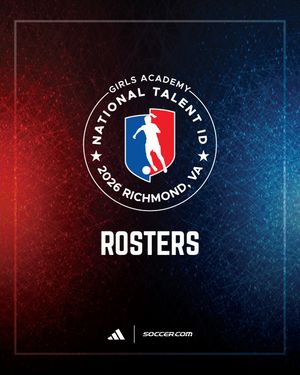 Image post by @girlsacademyleague on Instagram