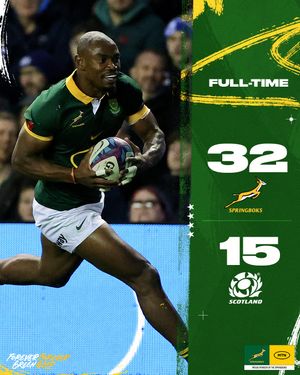 Image post by @bokrugby on Instagram