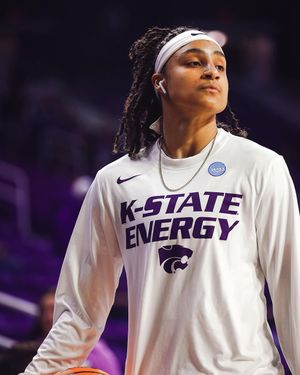 Image post by @kstatewbb on Instagram