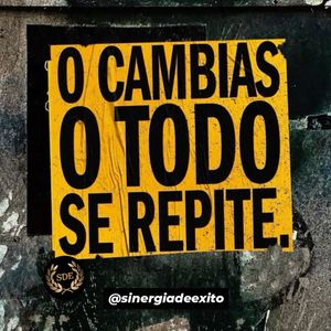 Image post by @sinergiadeexito on Instagram