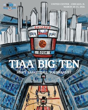 Image post by @bigten on Instagram