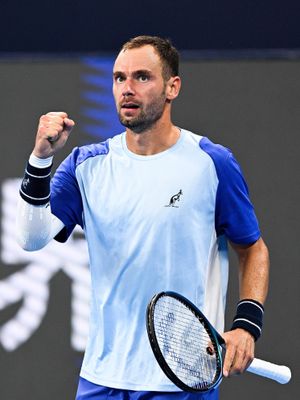 Image post by @atptour on Instagram