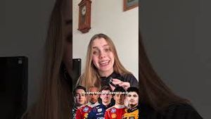 Video post by @florenciandersen on YouTube
