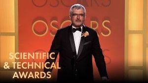 Video post by @oscars on YouTube