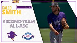 Image post by @hsuathletics on Instagram