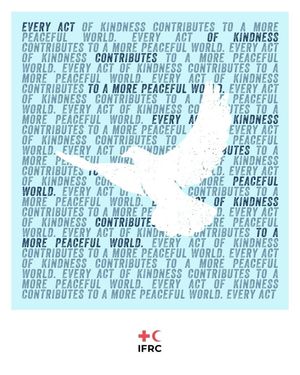 Image post by @ifrc on Instagram