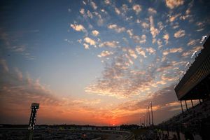 Image post by @echoparkspeedway on Instagram
