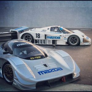 Image post by @mazdausa on Instagram