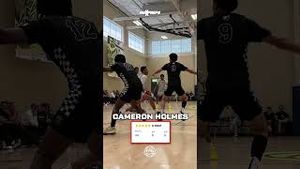 Video post by @maxpreps on YouTube