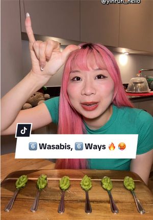 Video post by @yinrun_hello on TikTok