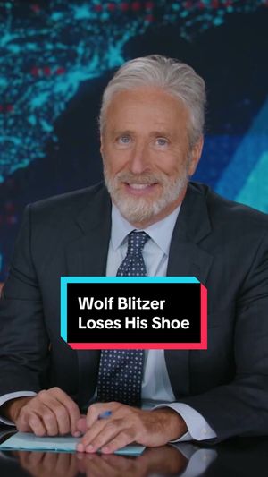 Video post by @thedailyshow on TikTok