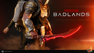 Image post by @hottoyscollectibles on Instagram