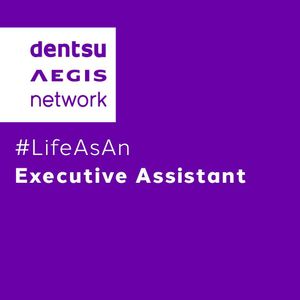 Image post by @dentsu on Instagram