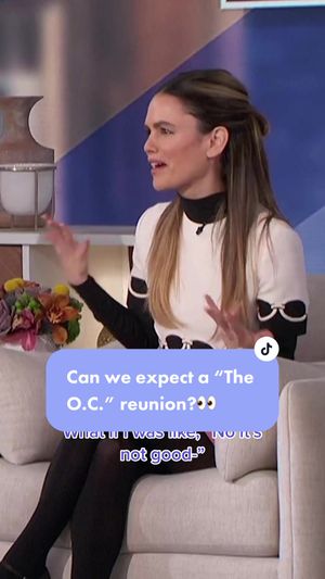 Video post by @thetalkcbs on TikTok