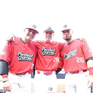 Image post by @pgallamerican on Instagram