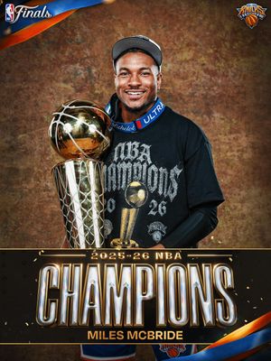 Image post by @nba on Instagram