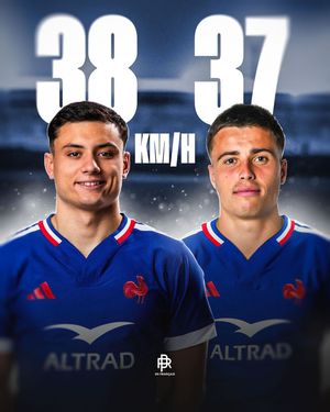 Image post by @rugbypass_fr on Instagram