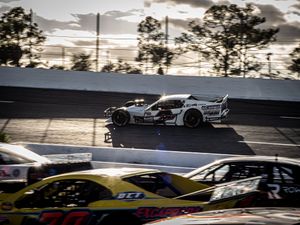 Image post by @jackbaldwinracing on Instagram
