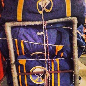 Image post by @buffalosabres on Instagram