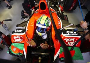 Image post by @lucasdigrassi on Instagram