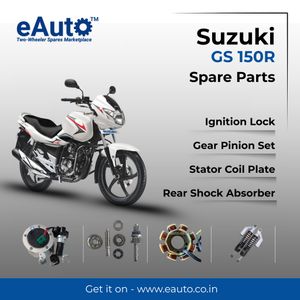 Image post by @eautoindia on Instagram