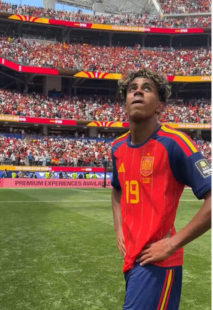 Video post by @fifaworldcup on TikTok