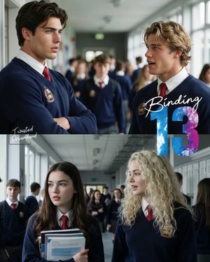 Image post by @twisteddreamland on Instagram