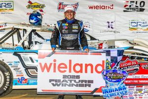 Image post by @lucasdirt on Instagram
