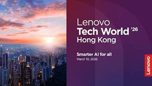 Video post by @lenovo on YouTube