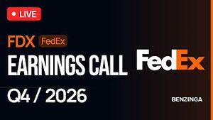 Video post by @benzinga on YouTube