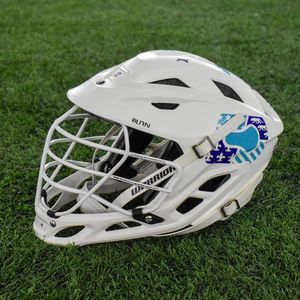 Image post by @warriorlax on Instagram