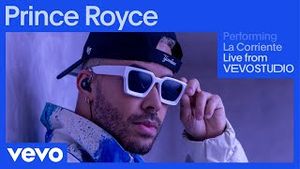 Video post by @princeroycevevo on YouTube