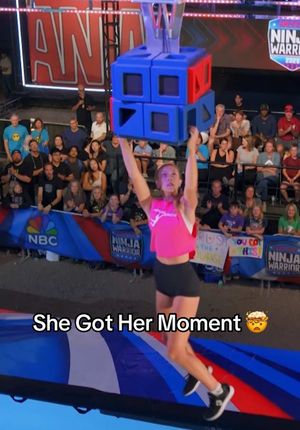 Video post by @ninjawarrior on TikTok