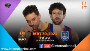 Image post by @onpointbasketball on Instagram