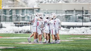 Image post by @ColgateMLax on Twitter