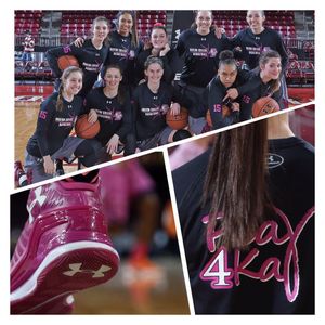 Image post by @bostoncollegewbb on Instagram