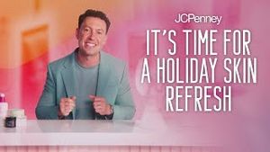 Video post by @jcpenney on YouTube