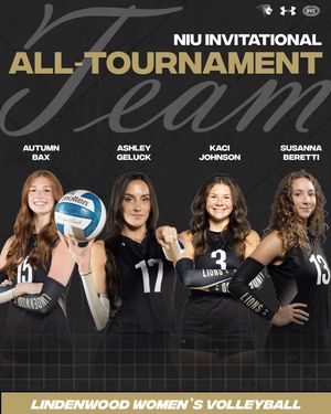 Image post by @lindenwoodwvb on Instagram