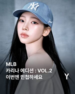 Image post by @ymagazine_official on Instagram