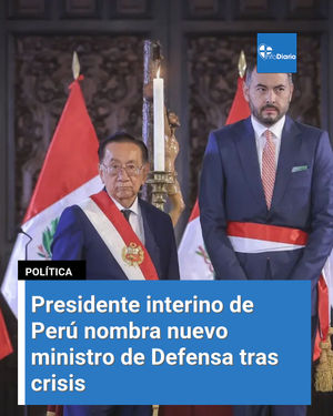 Image post by @infodiariord on Instagram