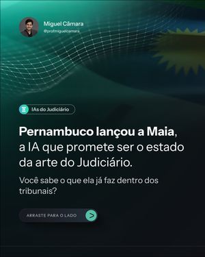 Image post by @profmiguelcamara on Instagram