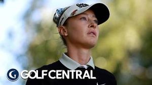 Video post by @golfchannel on YouTube