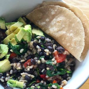 Image post by @eatcoyotas on Instagram