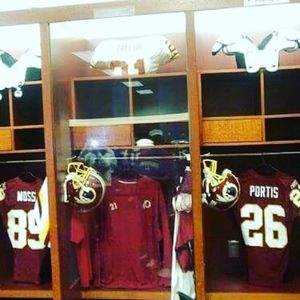 Image post by @clintonportis on Instagram