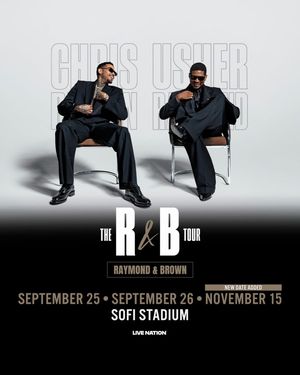 Image post by @livenationla on Instagram