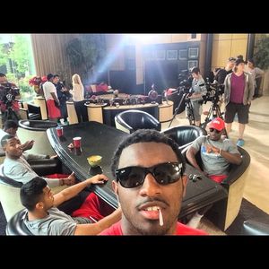 Image post by @deionsandersjr on Instagram