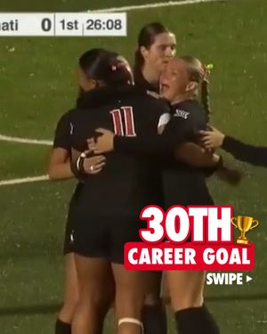Image post by @gobearcatswsoc on Instagram