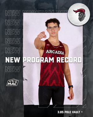 Image post by @arcadia_knights on Instagram