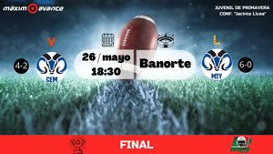 Image post by @maximoavance on Twitter