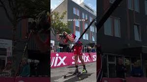 Video post by @fiscrosscountry on YouTube